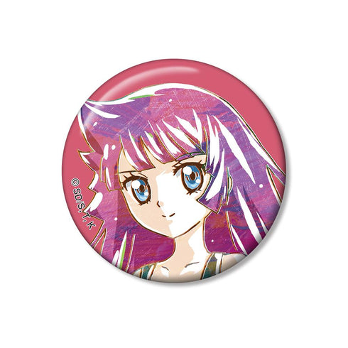 『遊☆戯☆王SEVENS』ロミン Ani-Art 缶バッジ【202510再販】